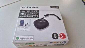 Smart Tag Finder - 3 kusy