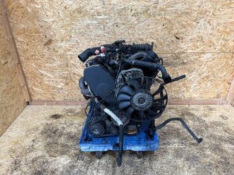 KOMPLETNÍ MOTOR 2.0 85KW AZM