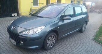 Peugeot 307 sw 1.4 i