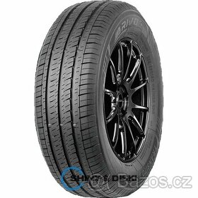 215/65 R15C - nové 2ks