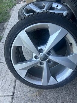 Alu kola Audi a3