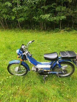 Jawa Betka 50ccm (70ccm)