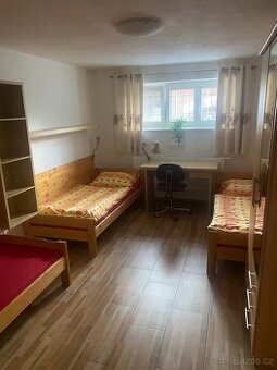 Pronájem bytu v Kroměříži 2+kk