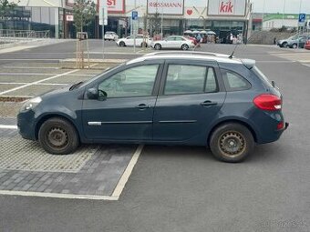 Prodám Renault Clio Grandtour