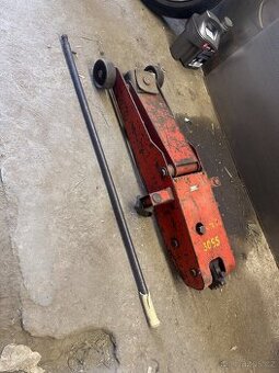 Hydraulický hever (zvedák) motex 7510