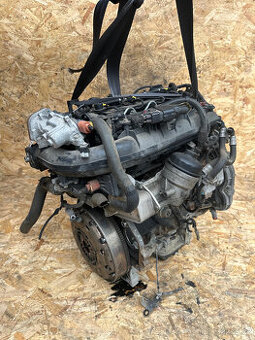 15. MOTOR ASTRA J / A17DTS / 1.7 CDTI NA NAHRADNI DILY