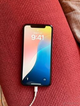 iPhone 11 64gb red