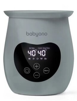 Babyono ohřívač a sterilizátor