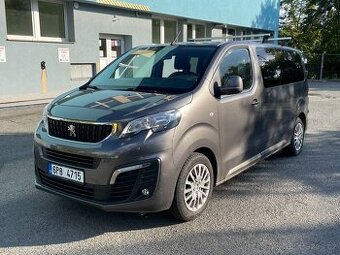 Peugeot Expert Traveller, 2.0 BlueHDI