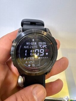 Garmin Fenix 7 Pro Solar