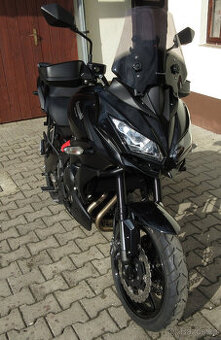 Kawasaki Versys 650