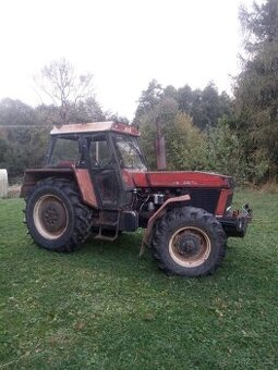 Zetor 16145