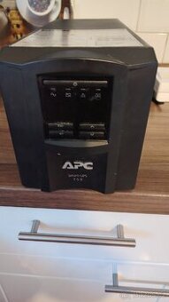 UPS APC 750