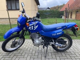 Prodám Yamaha XT 600