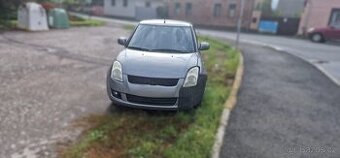 prodám SUZUKI SWIFT 2027