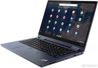 ThinkPad C13 Yoga Gen 1, Chromebook