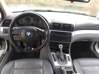 Prodám BMW 330ix 170kw