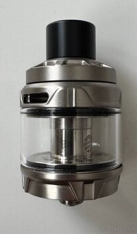 Joyetech CUBIS max 5ml stříbný - NOVY