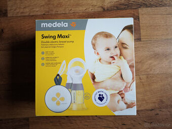 Medela Swing Maxi Double