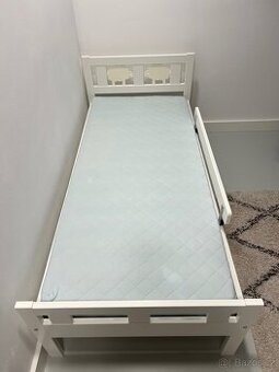 Dětská postel Ikea Kritter