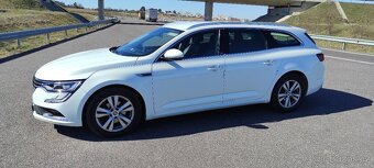 Renault Talisman Grandtour 1.6 dci 96kW