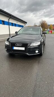 Audi A4 B8 2009 Avant 1.8 TFSI 118kw