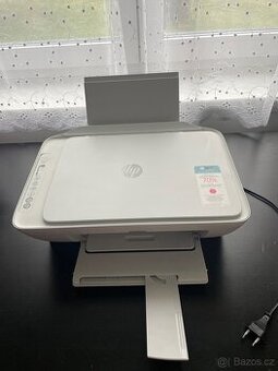 HP Tiskárna DeskJet 2724
