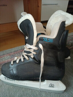 Nabízím pánské brusle