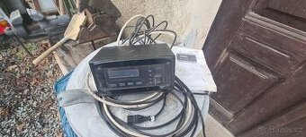 Přestavba kotle na automat - podavač pro Viadrus, apod.