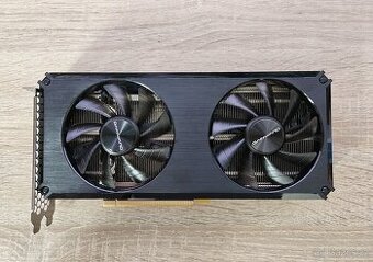 Gainward GeForce RTX 3060 Ti Ghost 8GB - top stav, záruka