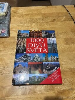 1000 divů světa