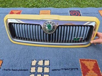 Maska OCT.1 RS Lemon