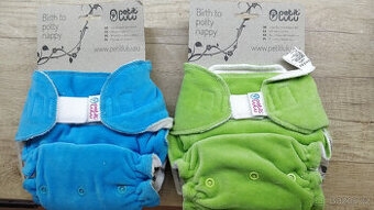 noční látkové plenky