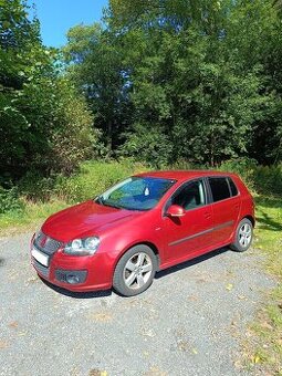 Golf5 2.0TDI 4motion
