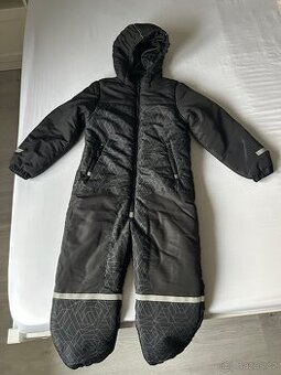 Detska zimni kombineza 140 NOVÁ