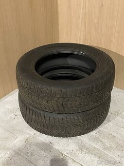 Zimní pneumatiky 215/65r17
