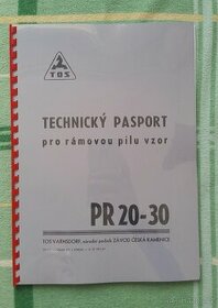 Návody pro kovo pily