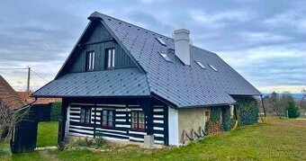 Hledáme tesaře/nadšence do dřevostaveb