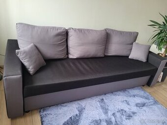 Rozkládací gauč 225cm