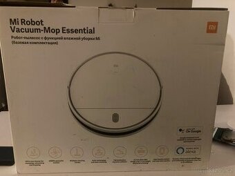 Xiaomi - Mi Robot Vacuum-Mop Essential