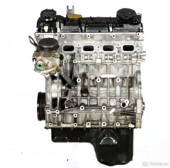 BMW E81 / E87 / E90 LCI 116i / 316i – Motor N43B16A – 90 kW