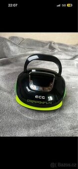 Přenosné rádio dragonfly