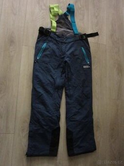 PRODÁM LYŽAŘSKÉ KALHOTY VEL.42 ZN.NORD BLANC