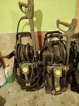 VAPKA KARCHER HD5/15C