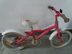 Dívčí kolo A-GANG Angel 16