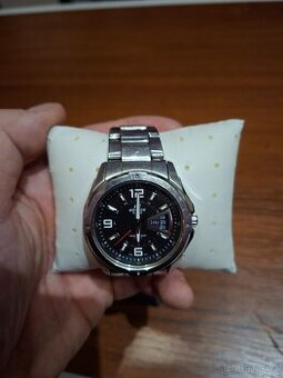 Hodinky Casio Edifice