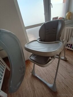 Jídelní židlička