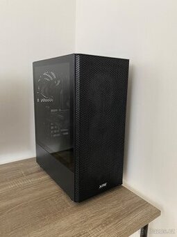 Pc sestava - RTX3060 12GB, Ryzen 5