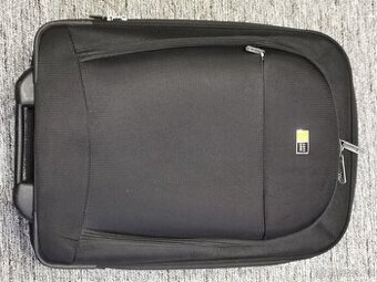 Cestovní kufr Case Logic na kolečkách