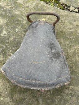 Prodám tandemové sedadlo